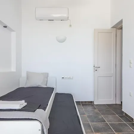 Mylopotas With Sea View Iv Apartament *