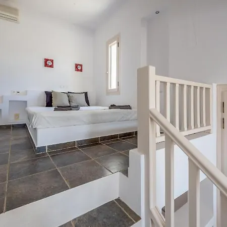 Mylopotas With Sea View Iv * Ios