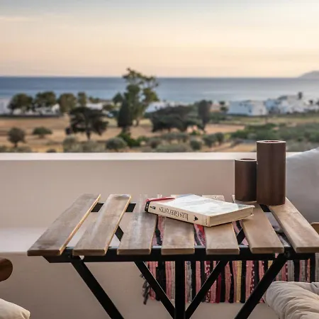 Mylopotas With Sea View Iv *