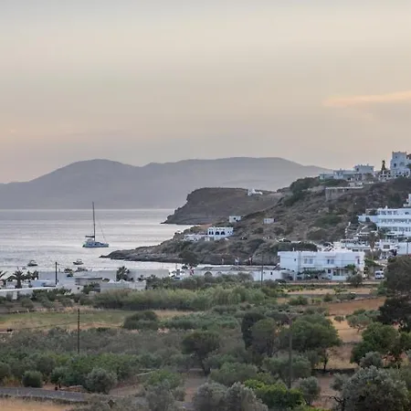 Mylopotas With Sea View Iv Ios