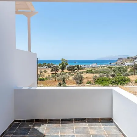 Mylopotas With Sea View Iv * Ios